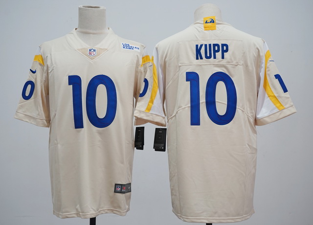 Los Angeles Rams Jerseys 023